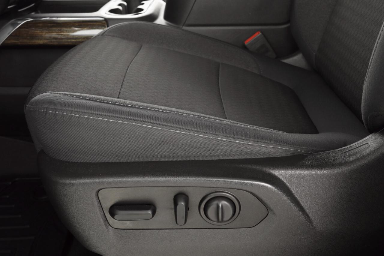 GMC Sierra 1500 Elevation Crew Cab 4WD 2019