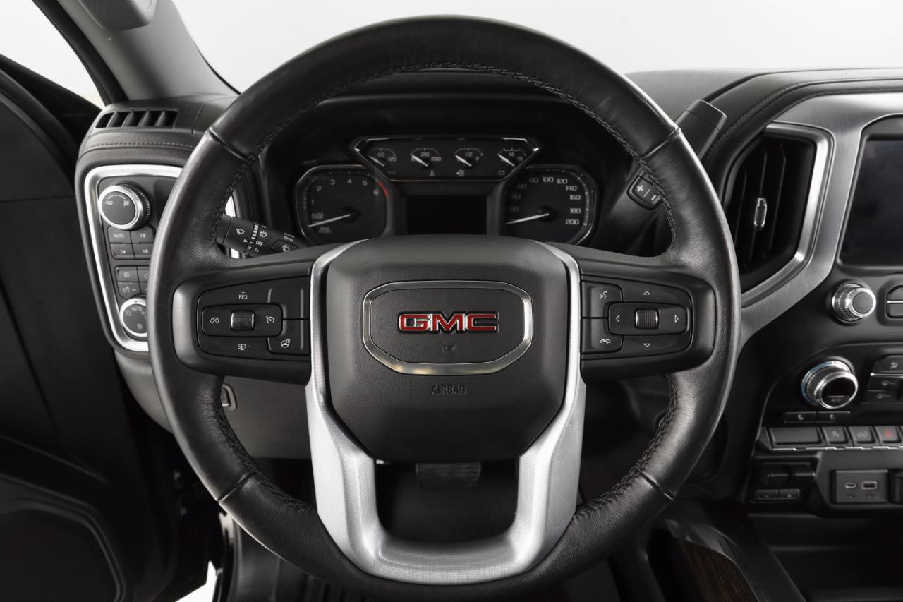 GMC Sierra 1500 Elevation Crew Cab 4WD 2019