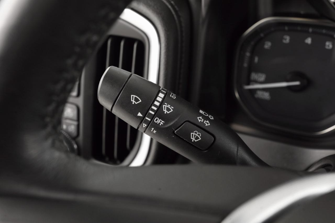 GMC Sierra 1500 Elevation Crew Cab 4WD 2019