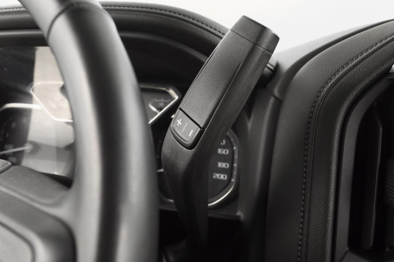 GMC Sierra 1500 Elevation Crew Cab 4WD 2021