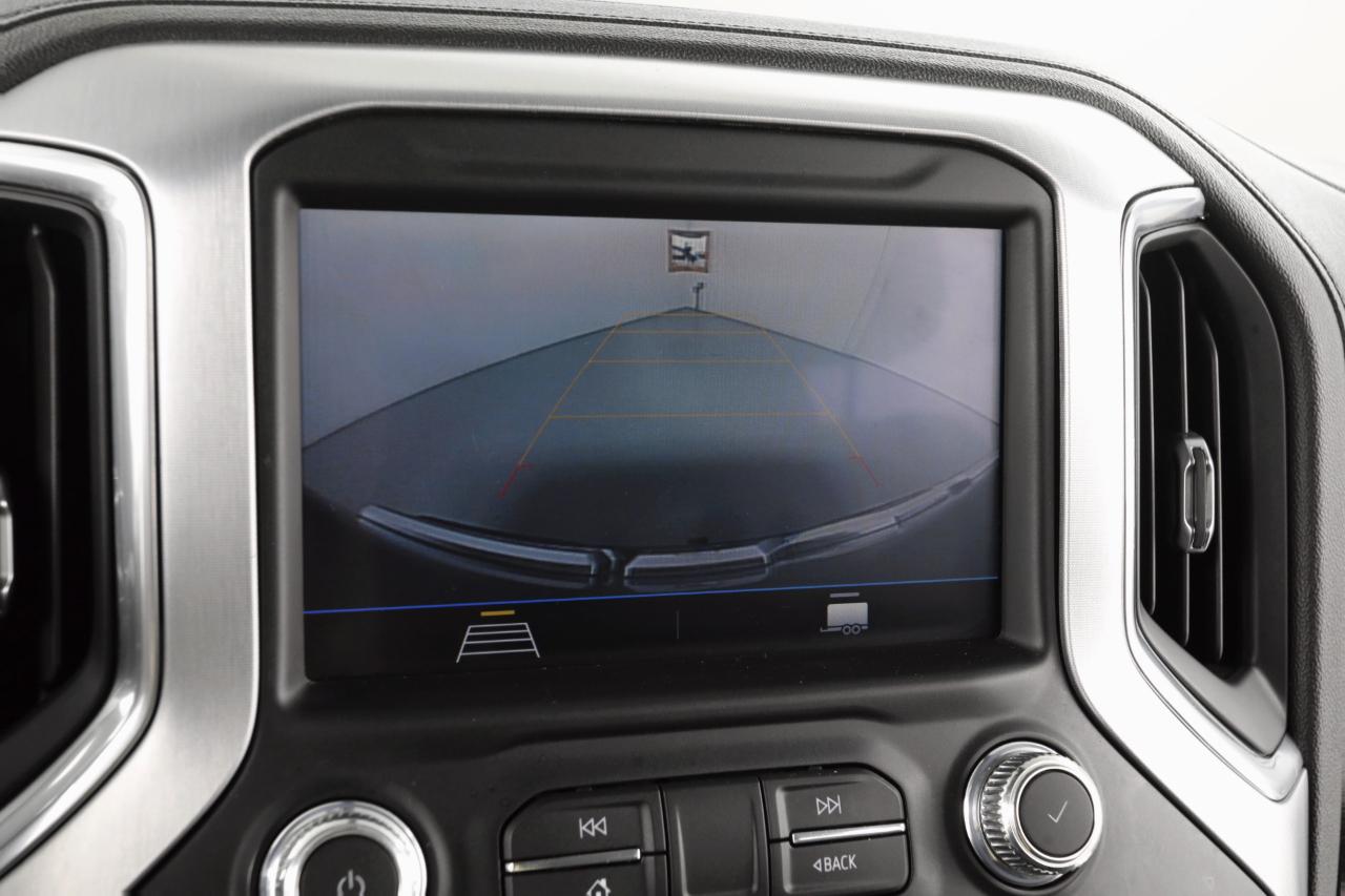 GMC Sierra 1500 Elevation Crew Cab 4WD 2021