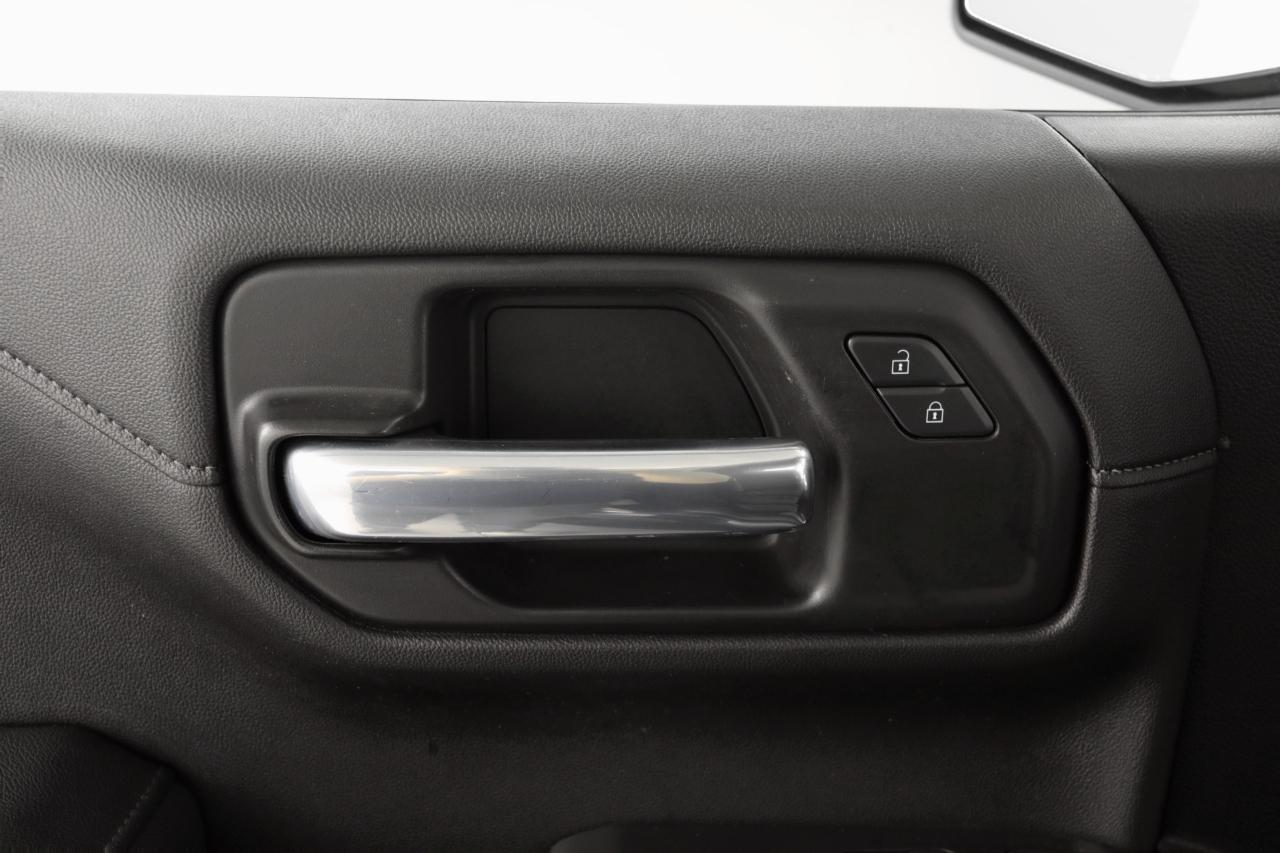 GMC Sierra 1500 Elevation Crew Cab 4WD 2021