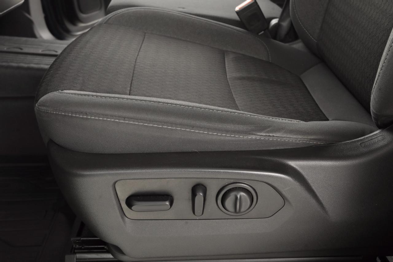 GMC Sierra 1500 Elevation Crew Cab 4WD 2021