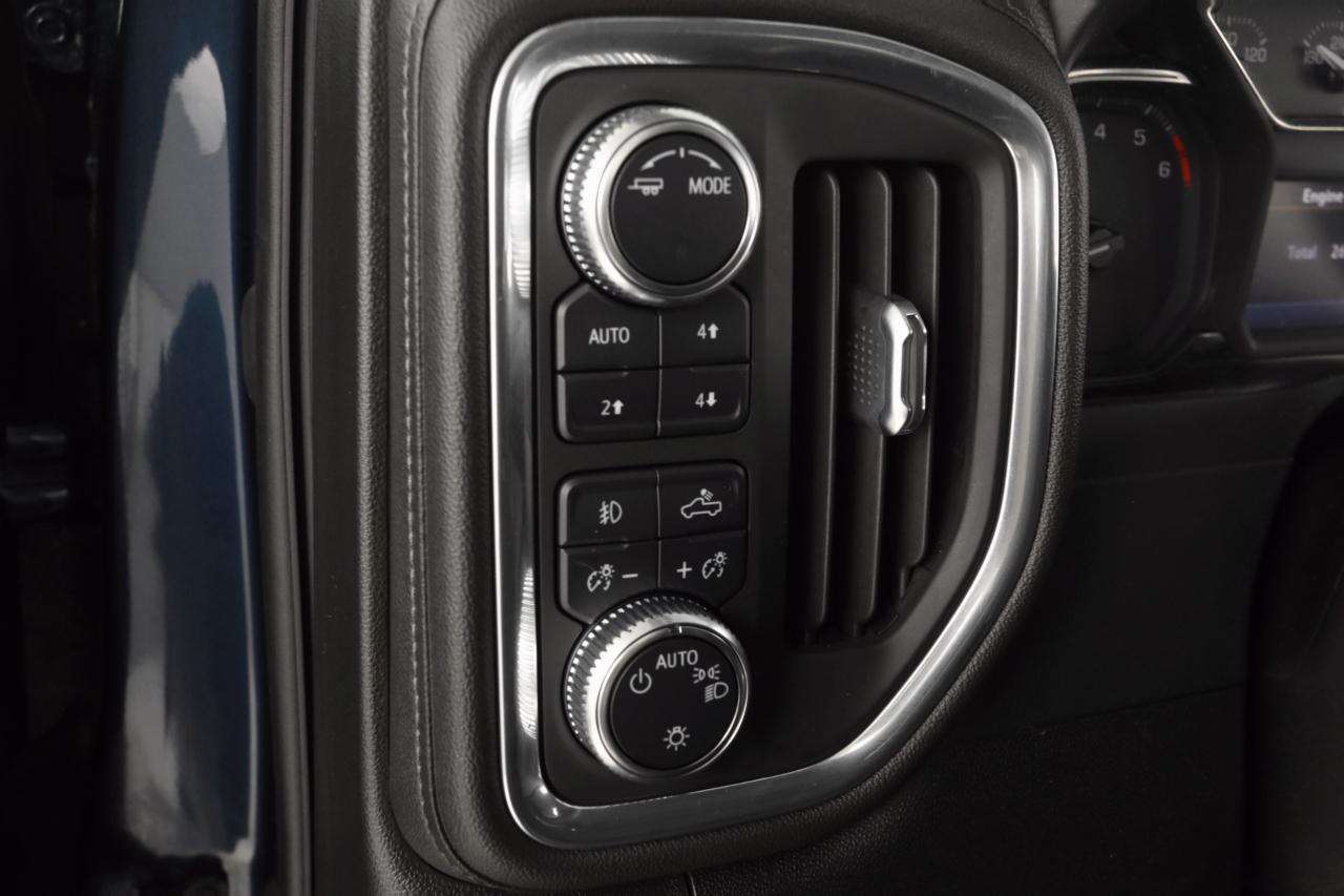 GMC Sierra 1500 Elevation Crew Cab 4WD 2021