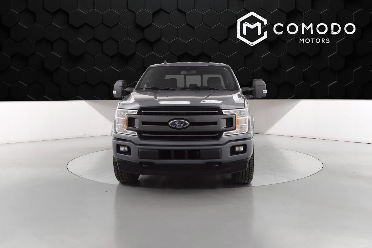 Ford F150  2020