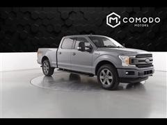2020 Ford F150 