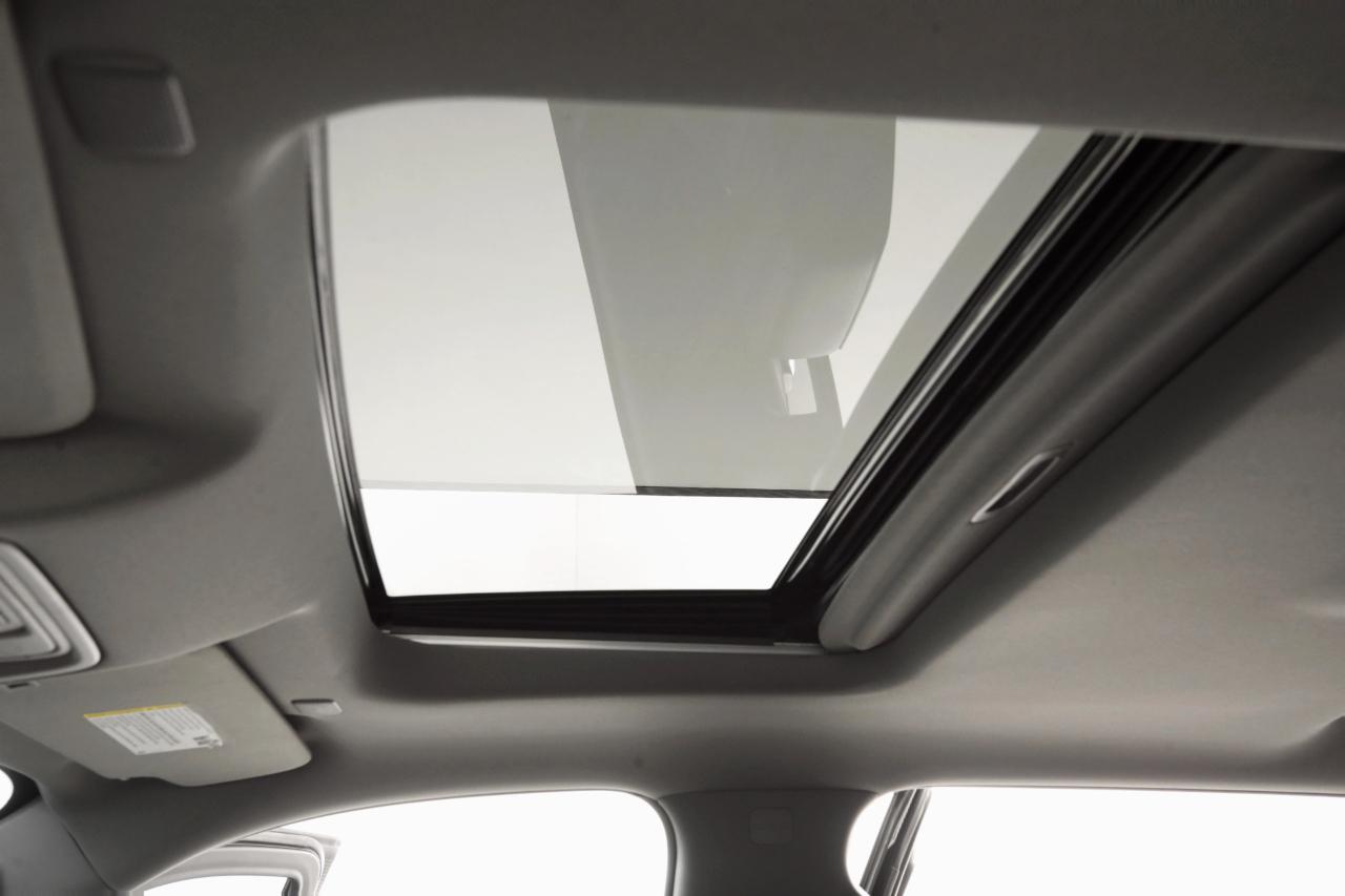 Chevrolet Silverado 1500 RST Crew Cab 4WD 2019