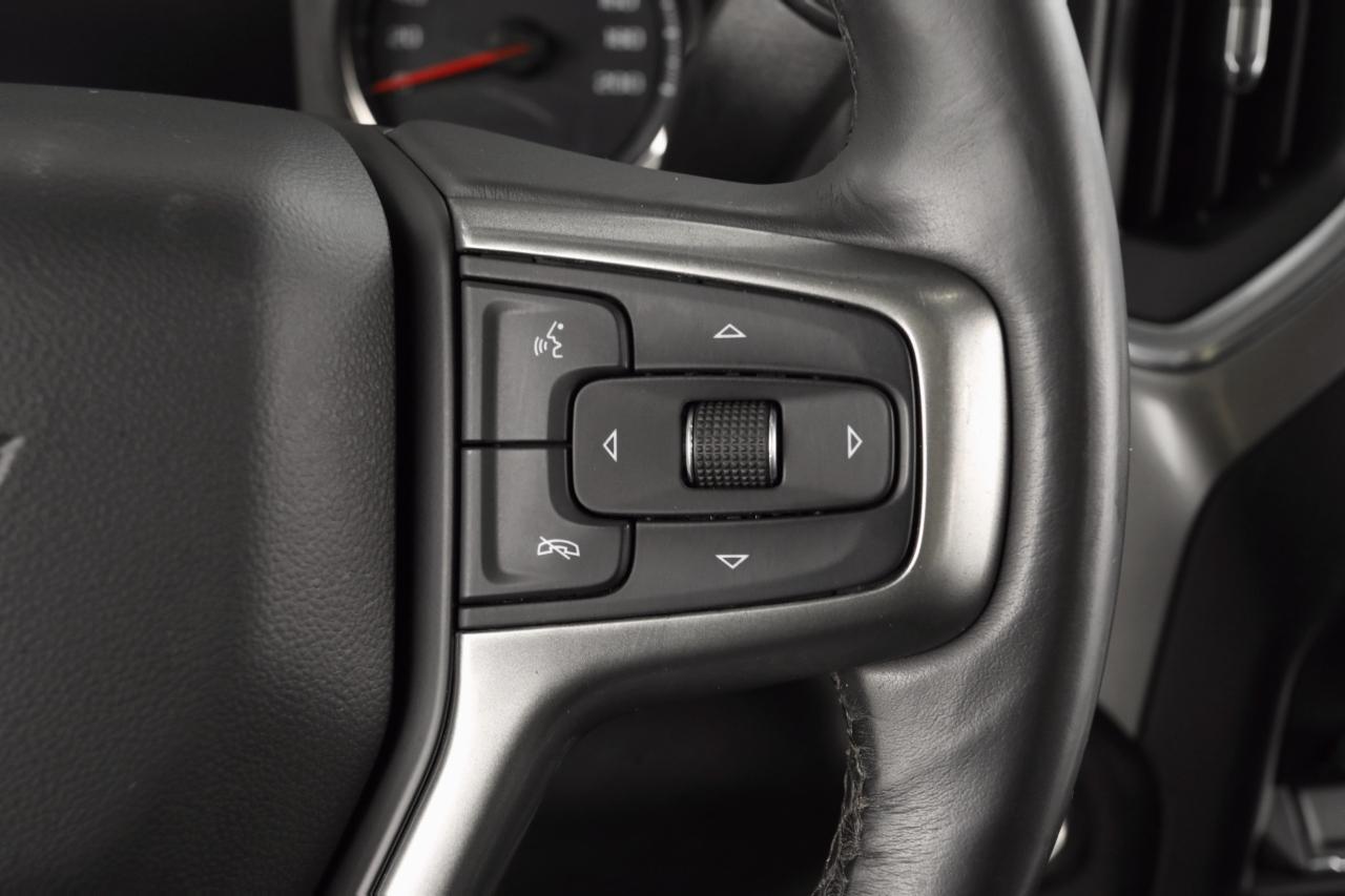 Chevrolet Silverado 1500 RST Crew Cab 4WD 2019