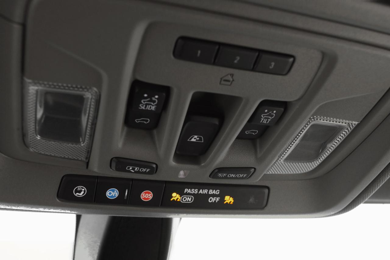 Chevrolet Silverado 1500 RST Crew Cab 4WD 2019