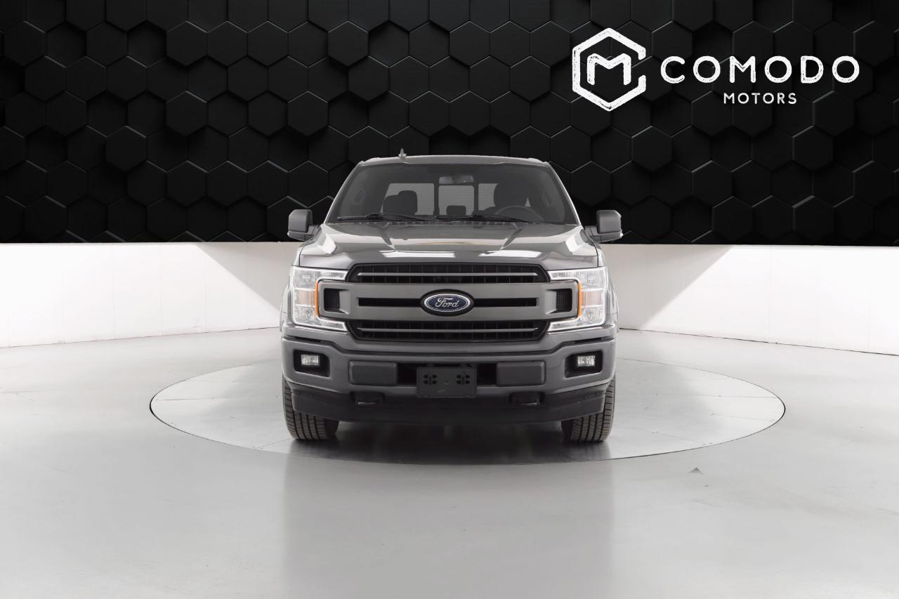 Ford F150  2018