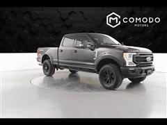 2022 Ford F350 