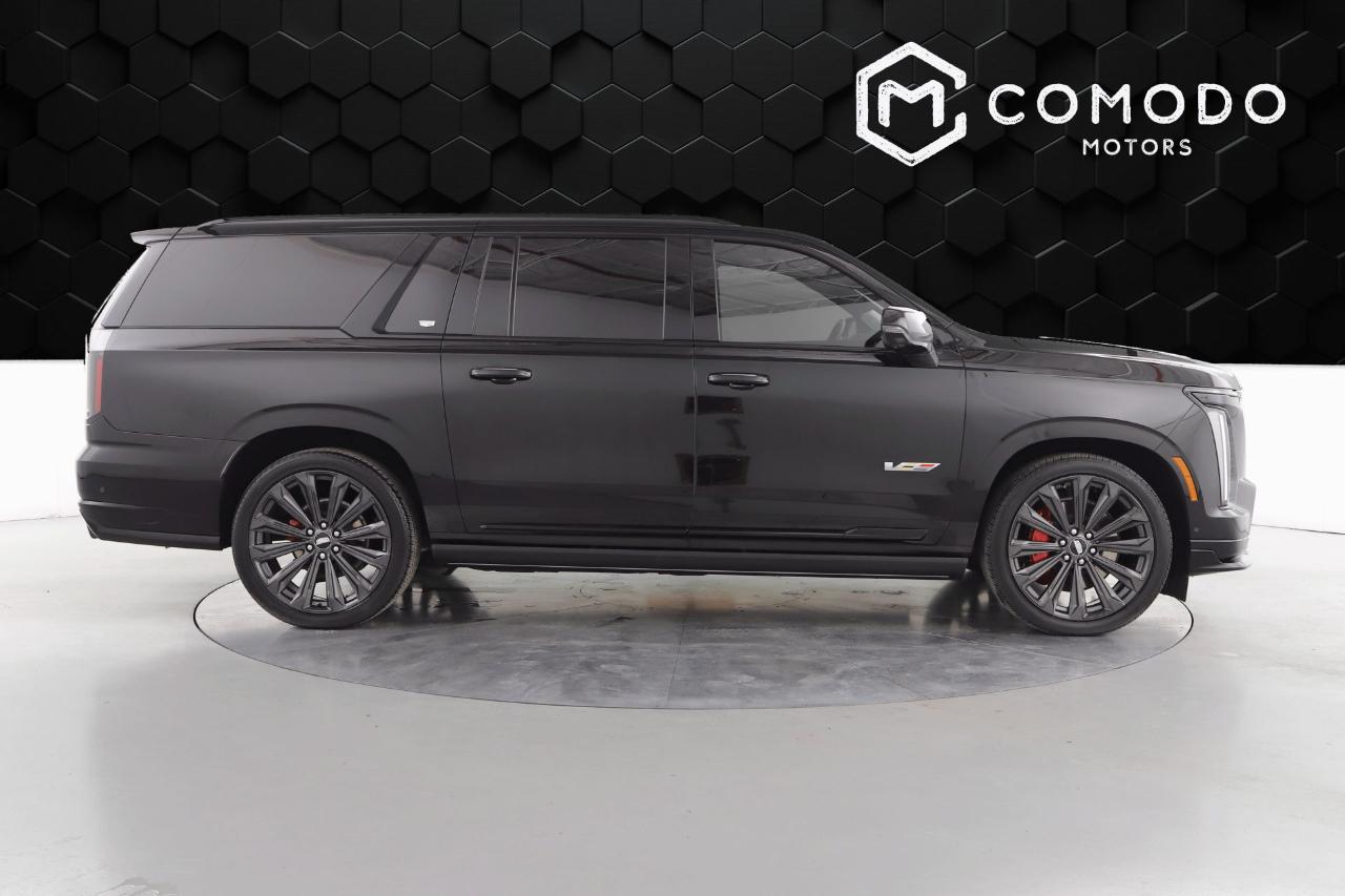 Cadillac Escalade  2025