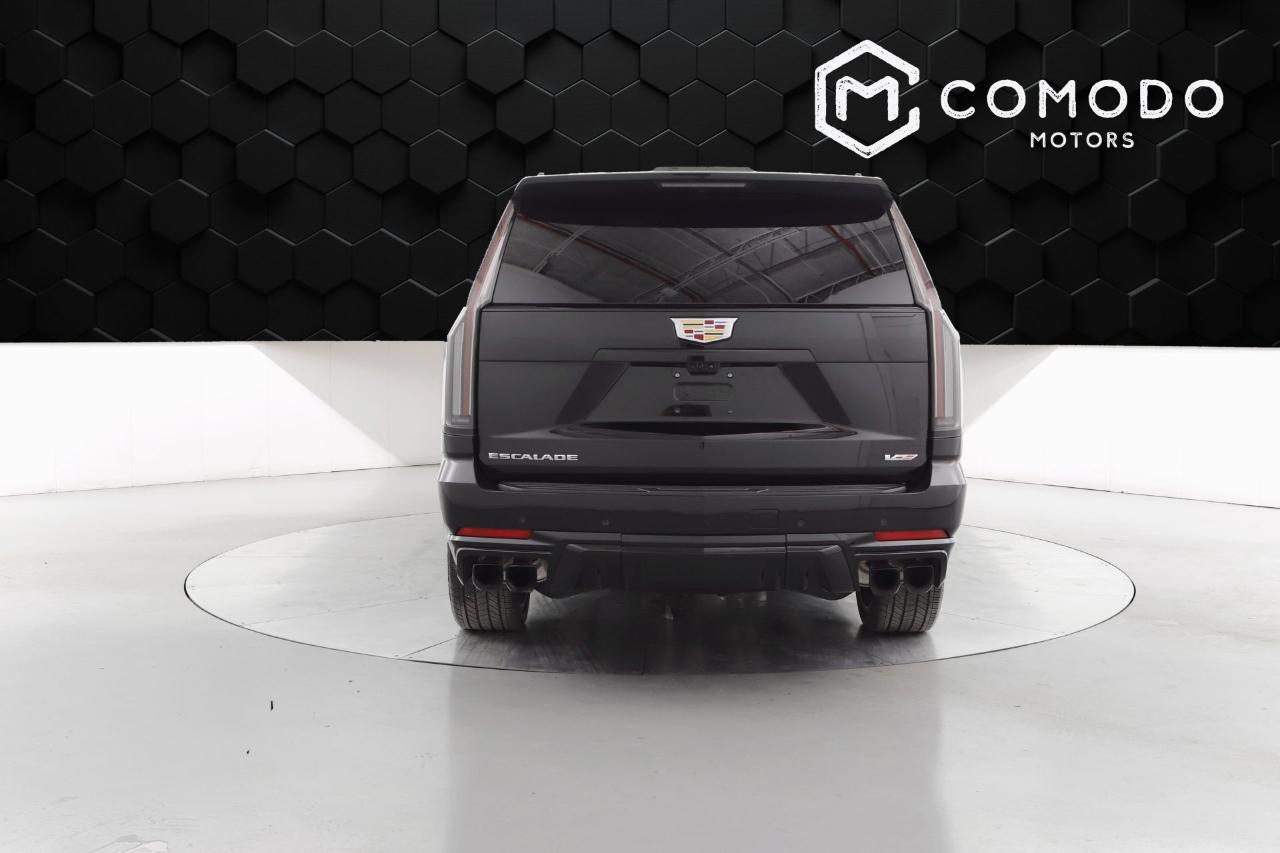 Cadillac Escalade  2025