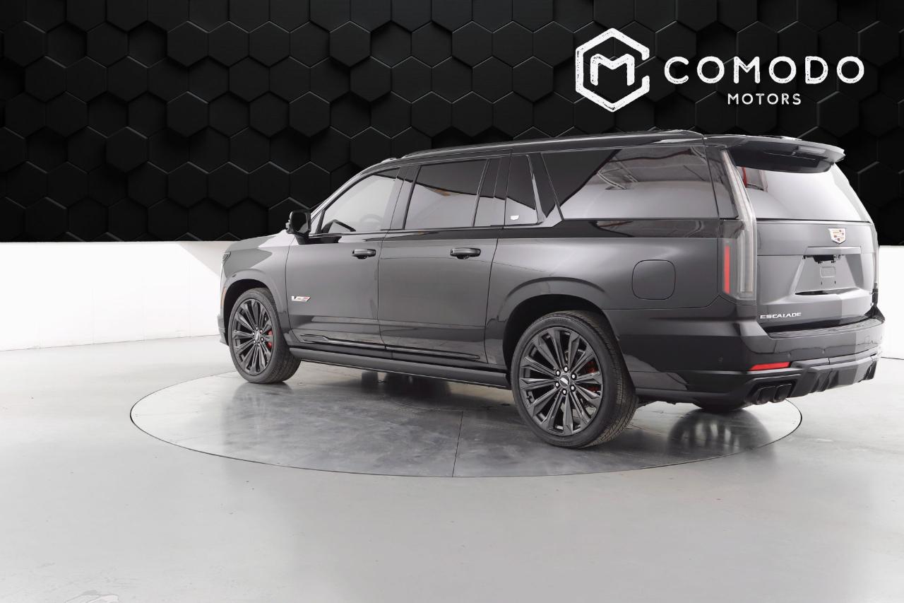 Cadillac Escalade  2025