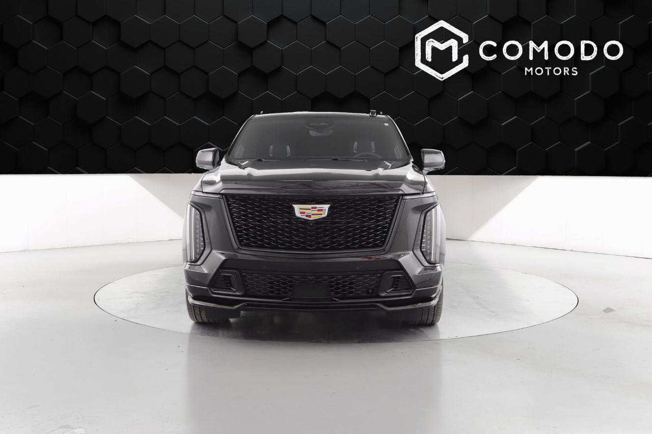 Cadillac Escalade  2025