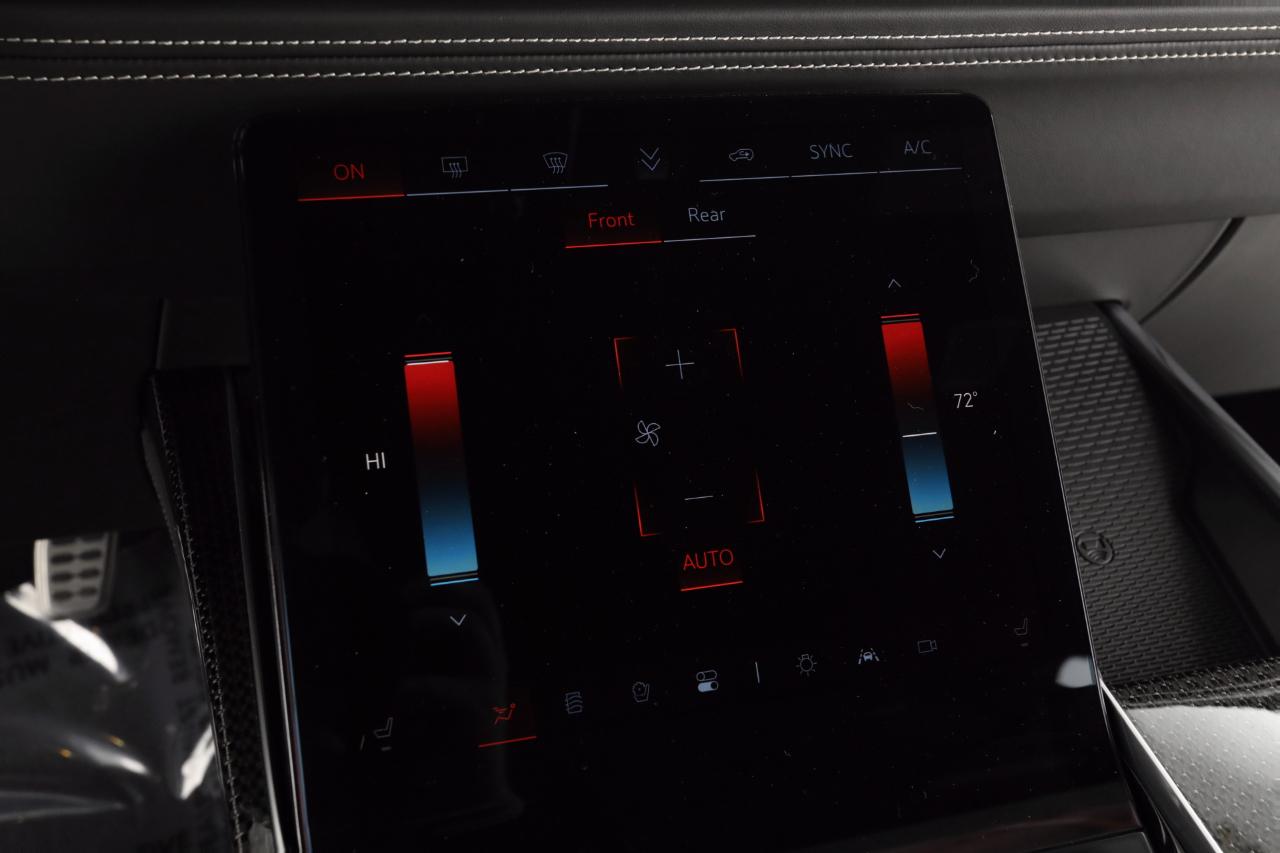 Cadillac Escalade  2025