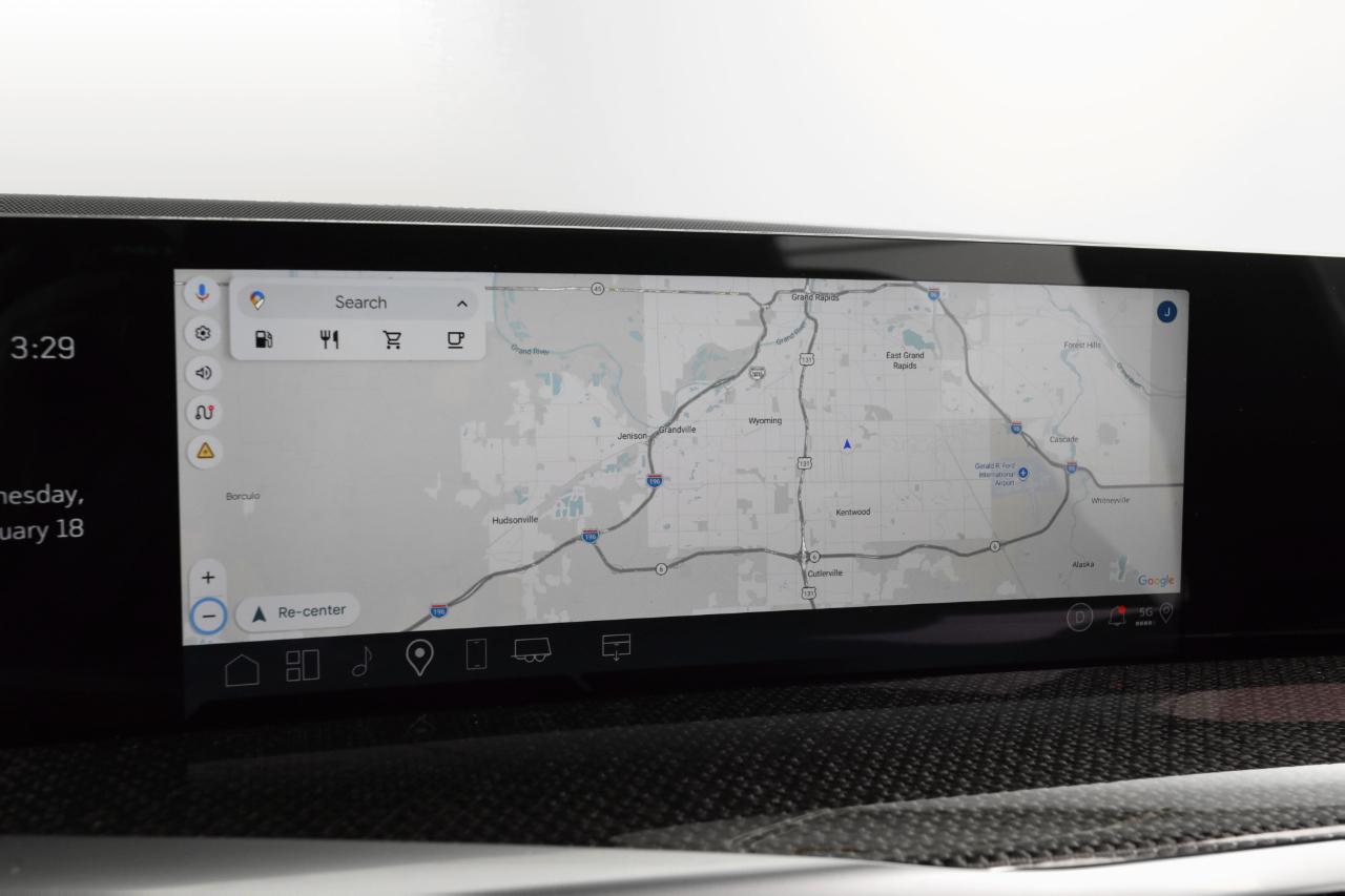 Cadillac Escalade  2025