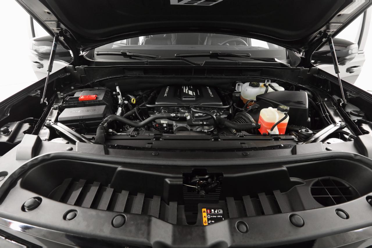 Cadillac Escalade  2025