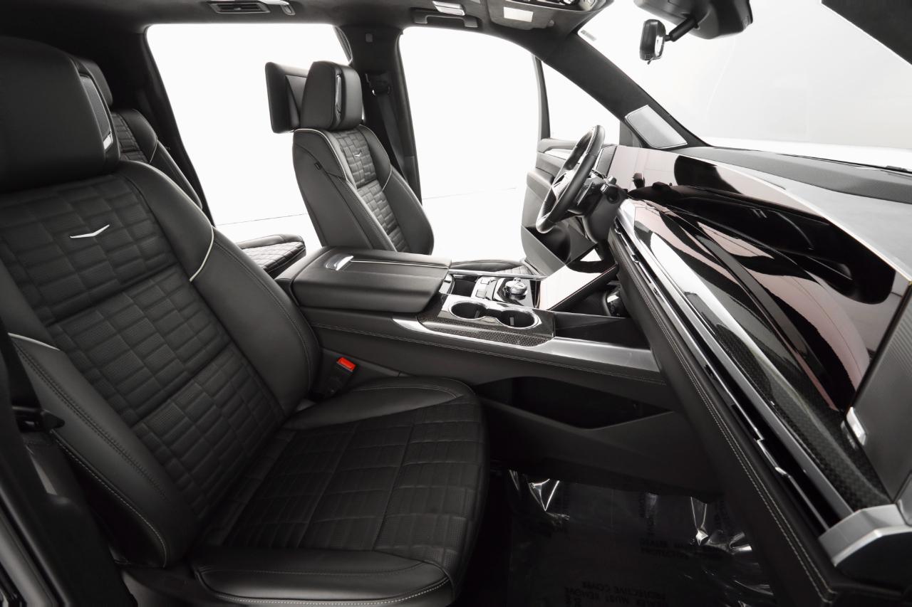 Cadillac Escalade  2025