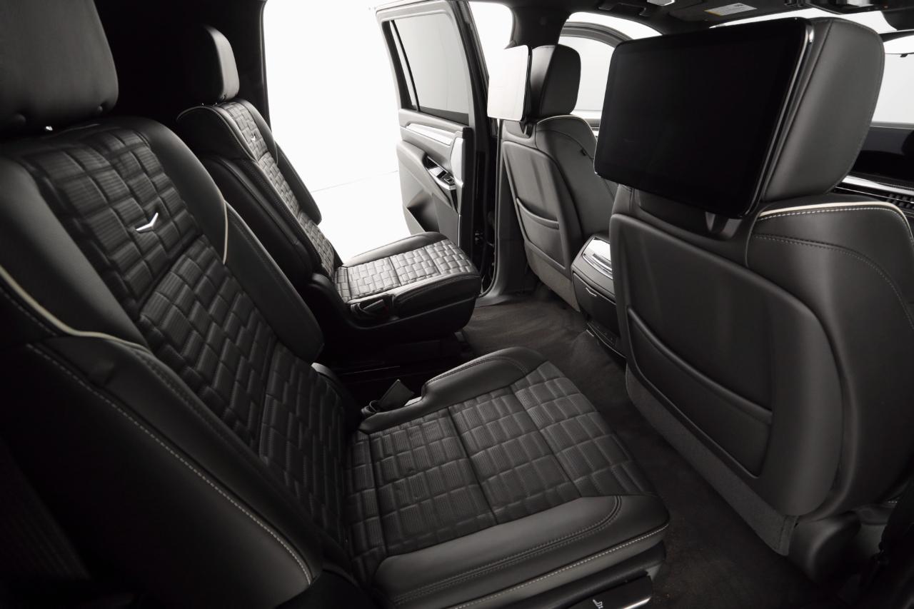 Cadillac Escalade  2025