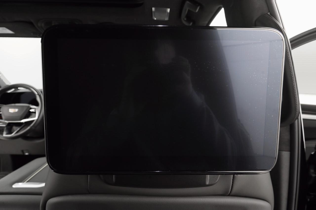 Cadillac Escalade  2025