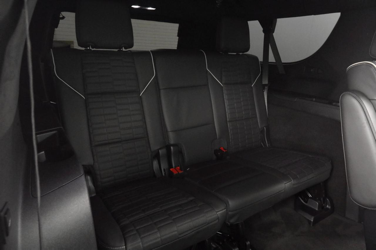 Cadillac Escalade  2025