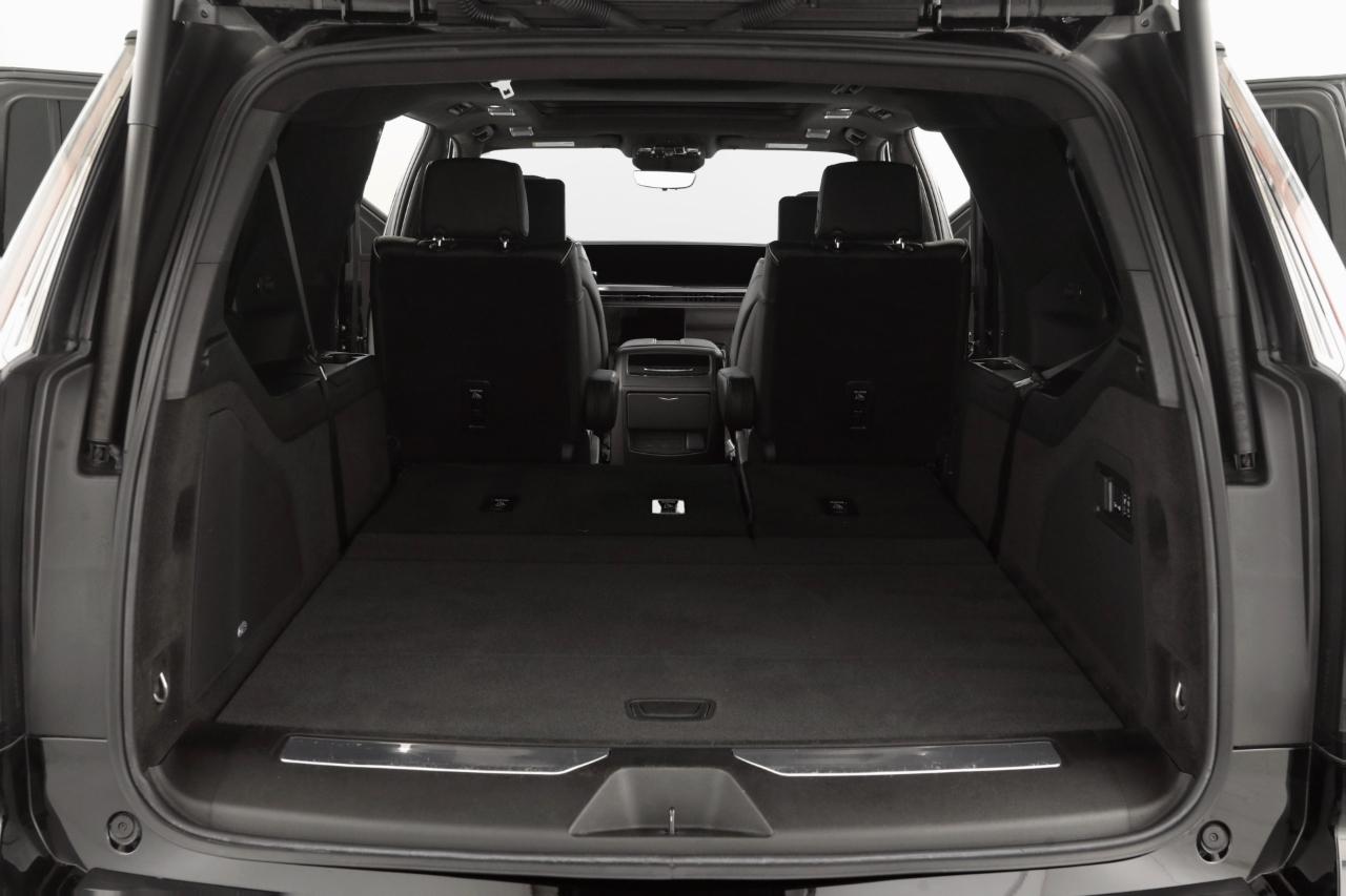 Cadillac Escalade  2025