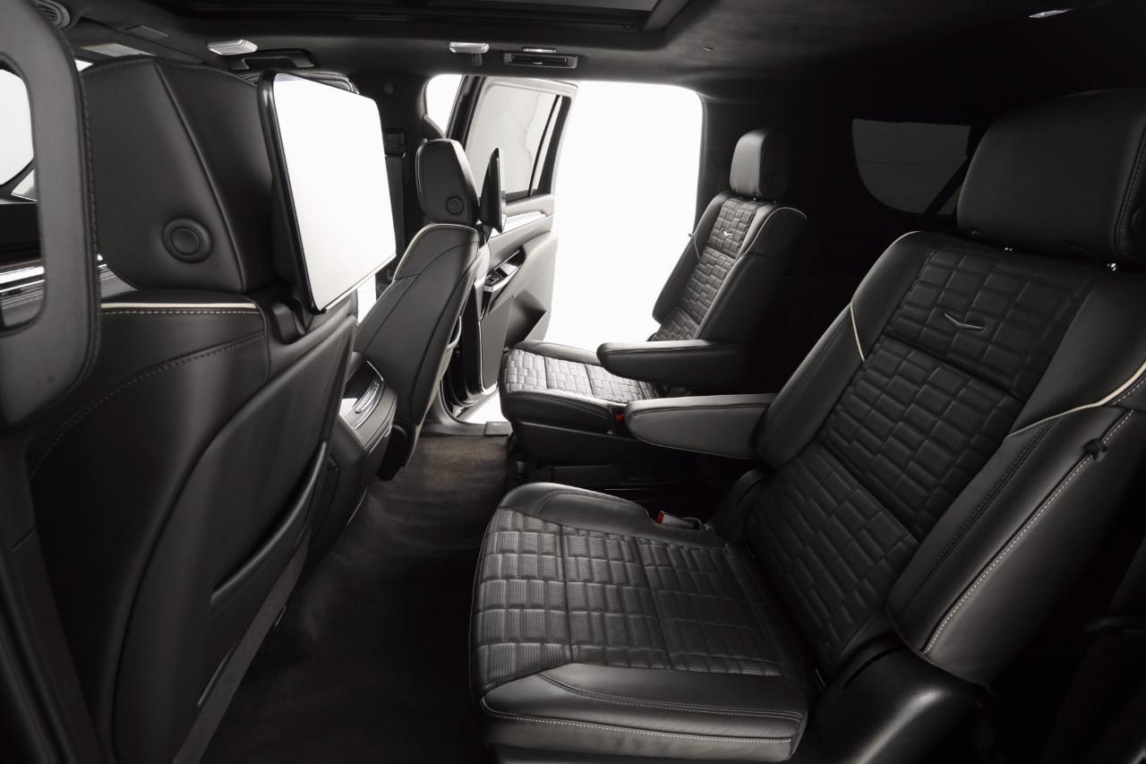 Cadillac Escalade  2025