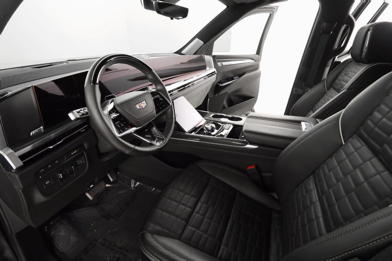 Cadillac Escalade  2025