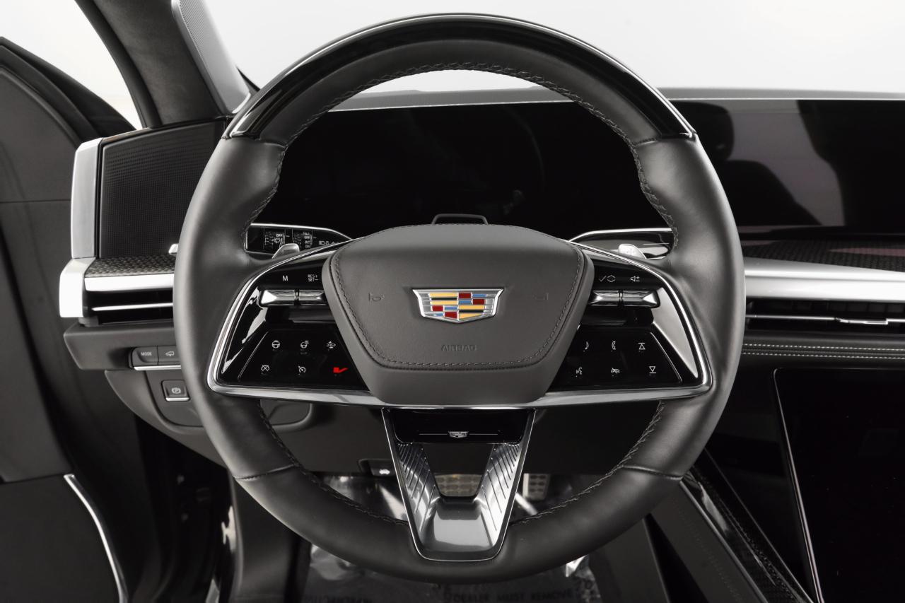 Cadillac Escalade  2025