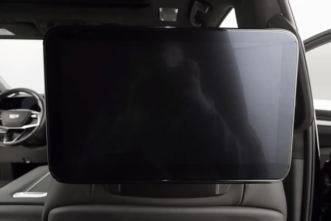 Cadillac Escalade ESV V 4WD 2025