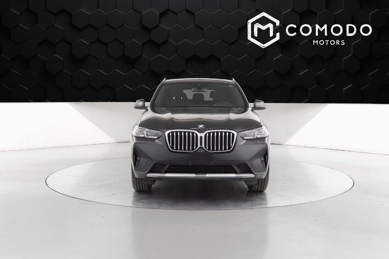 BMW X3 xDrive30i 2023