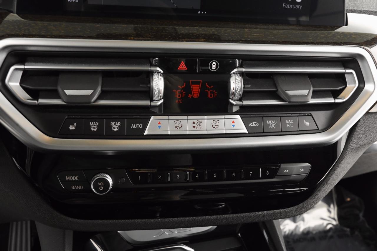 BMW X3 xDrive30i 2023