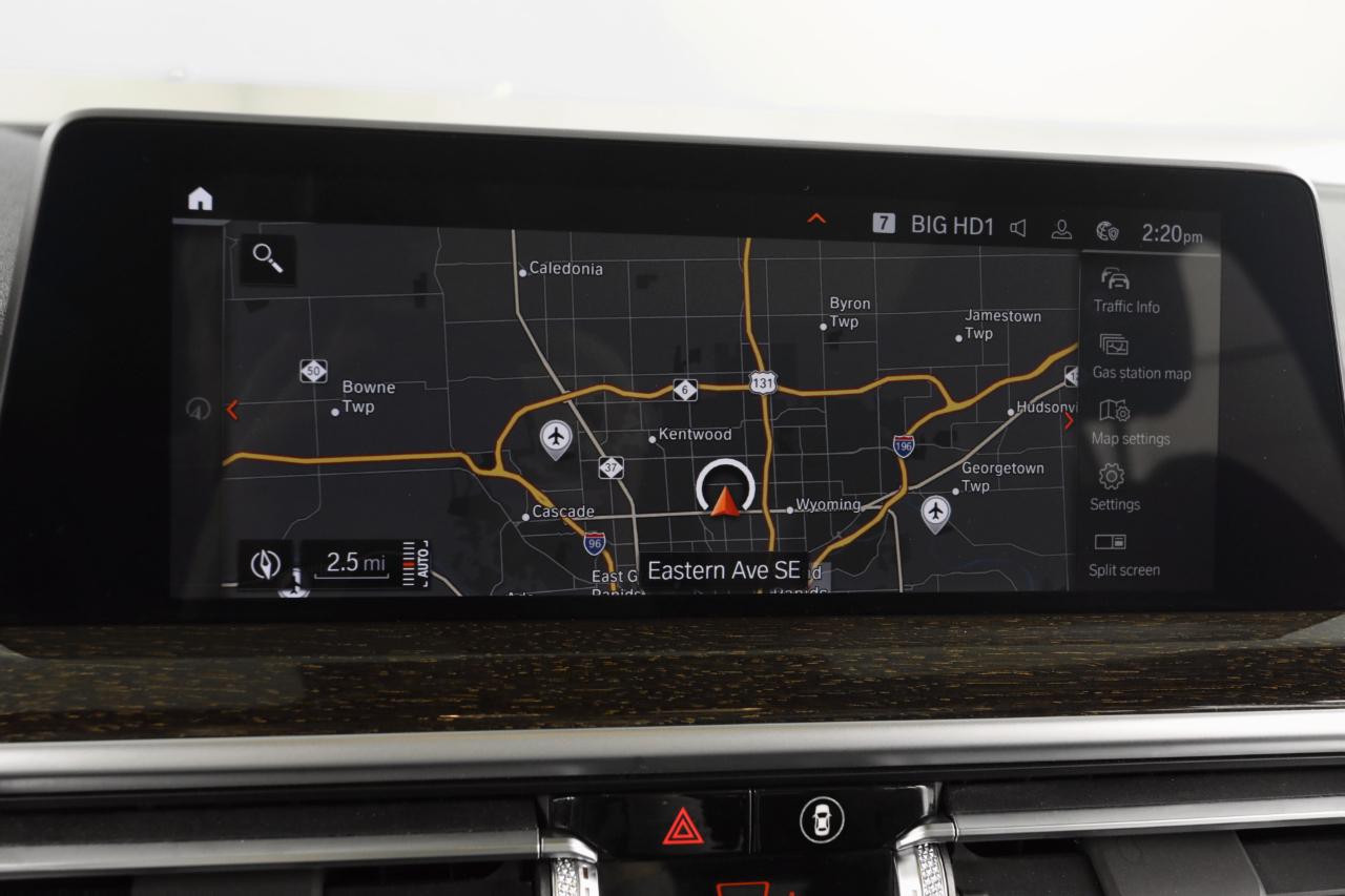 BMW X3 xDrive30i 2023