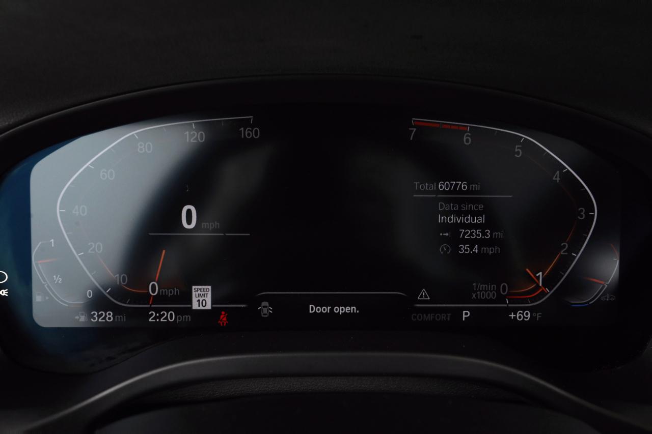 BMW X3 xDrive30i 2023