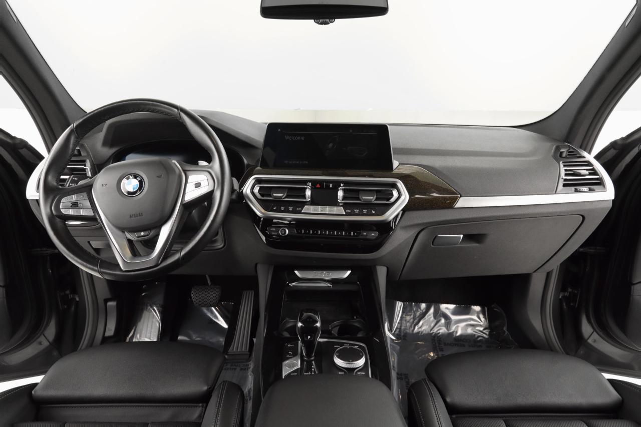 BMW X3 xDrive30i 2023