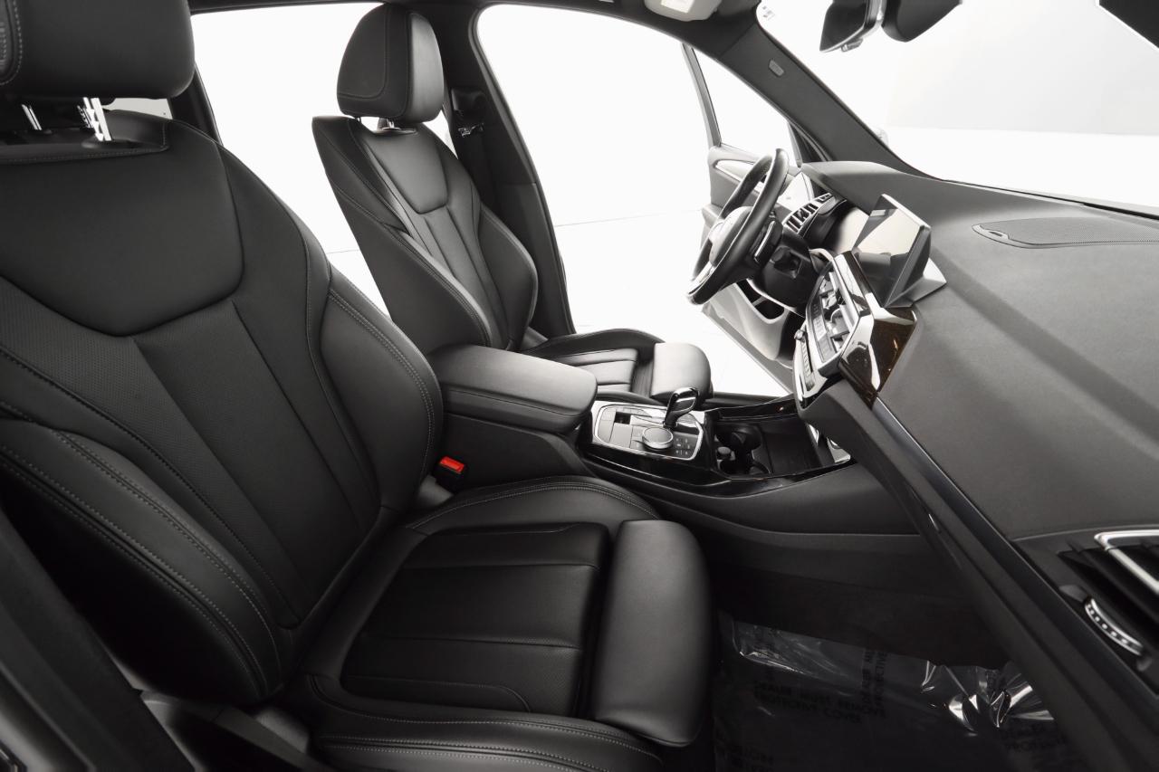BMW X3 xDrive30i 2023