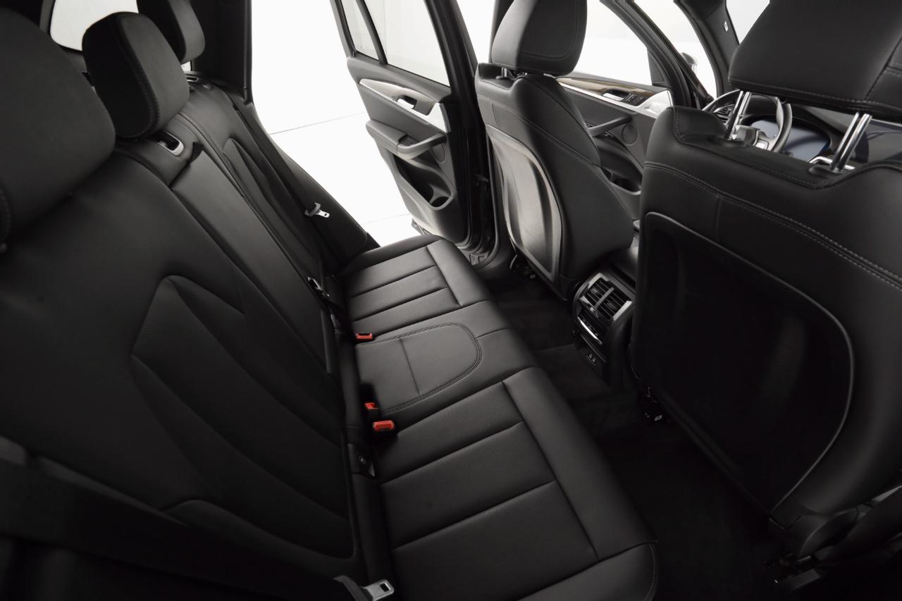 BMW X3 xDrive30i 2023