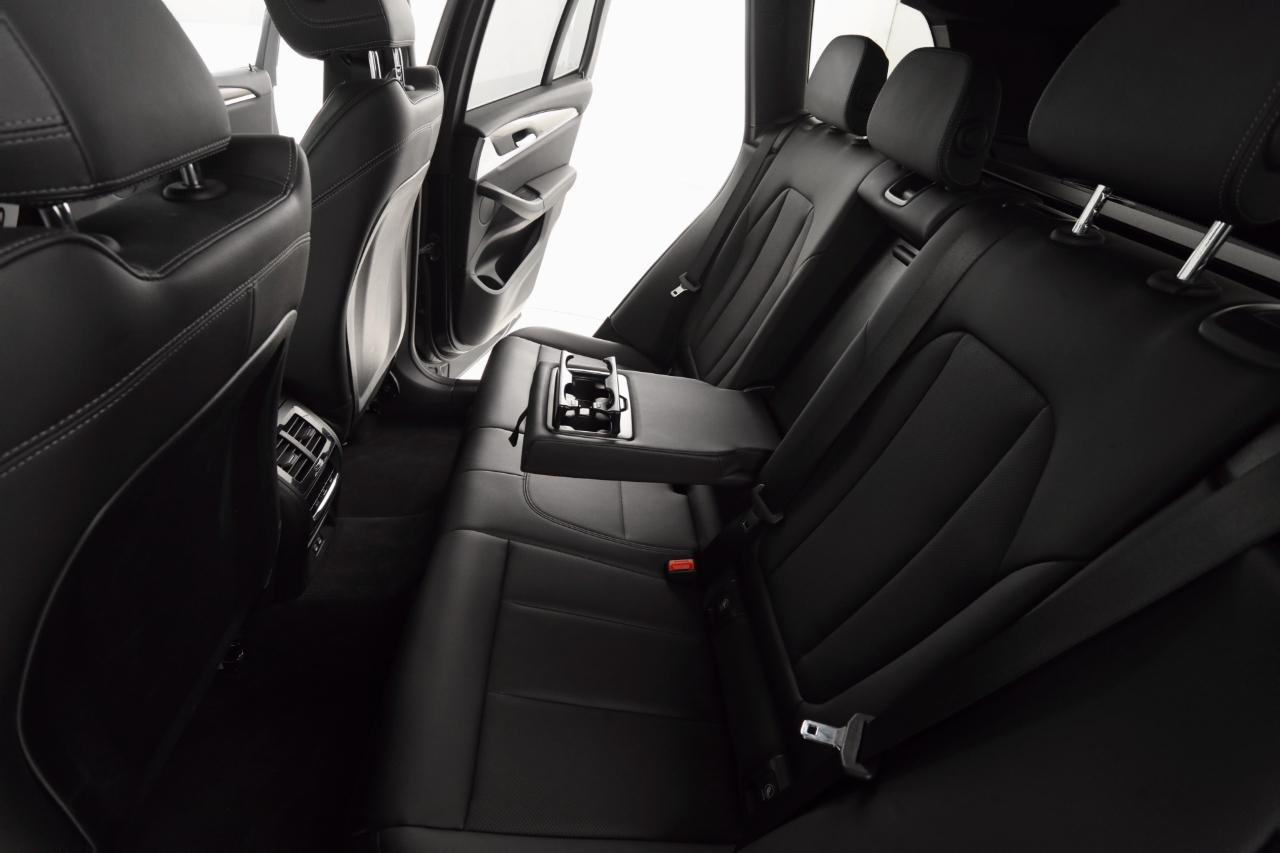 BMW X3 xDrive30i 2023