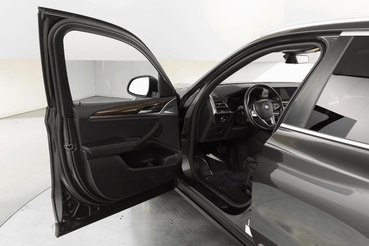 BMW X3 xDrive30i 2023