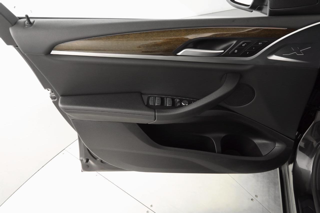 BMW X3 xDrive30i 2023