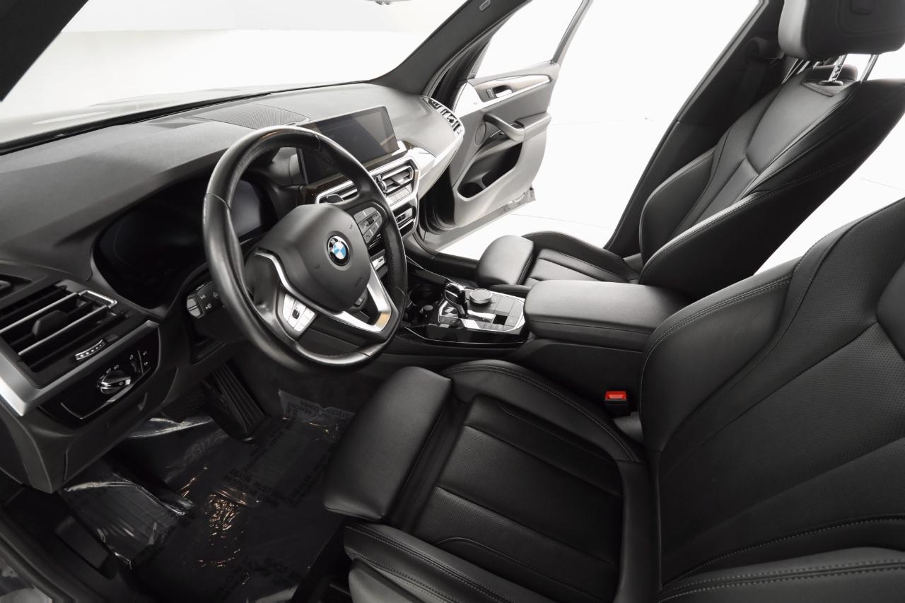 BMW X3 xDrive30i 2023