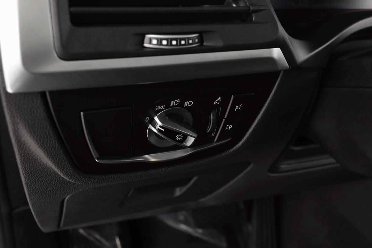 BMW X3 xDrive30i 2023