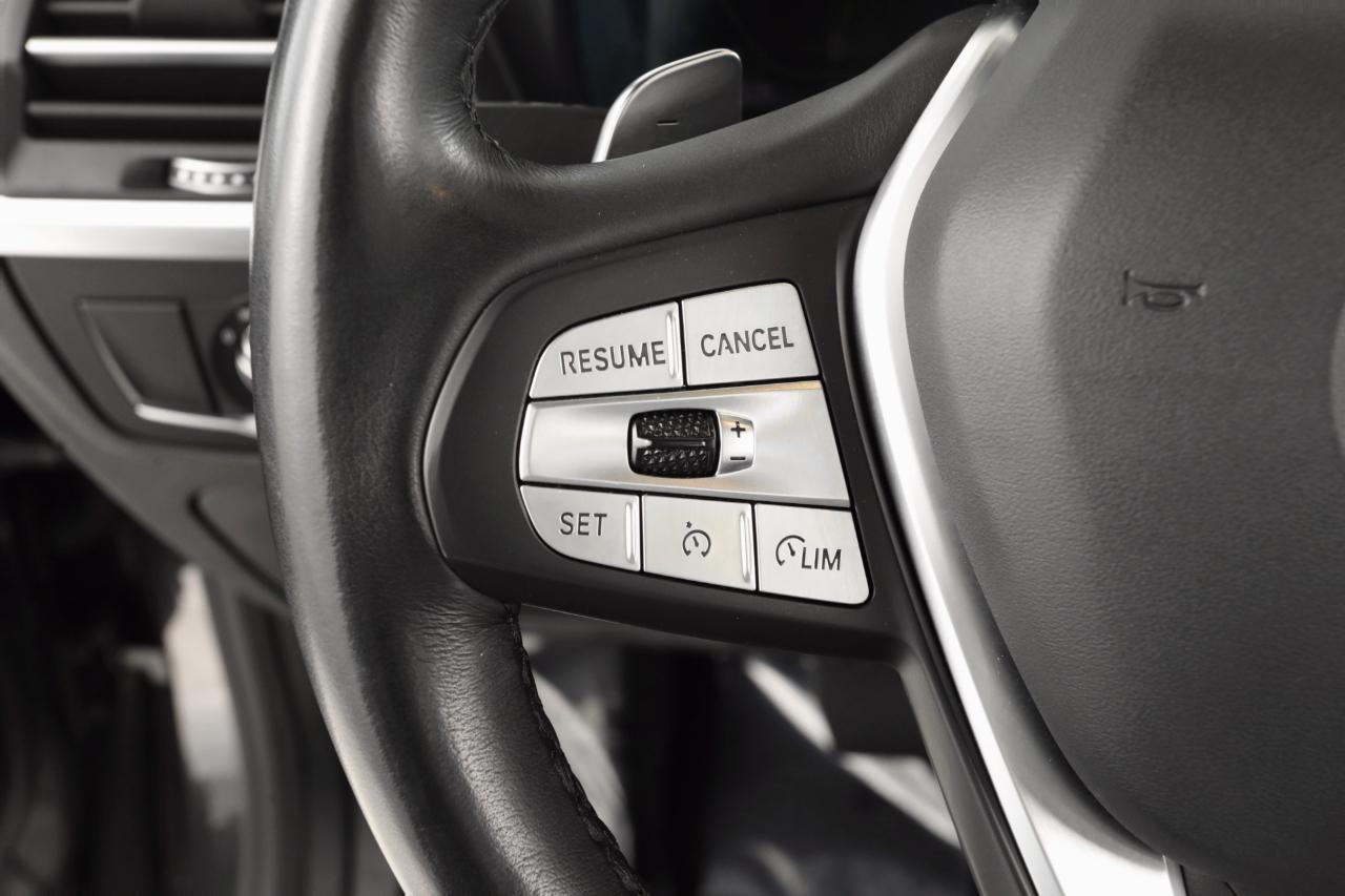 BMW X3 xDrive30i 2023