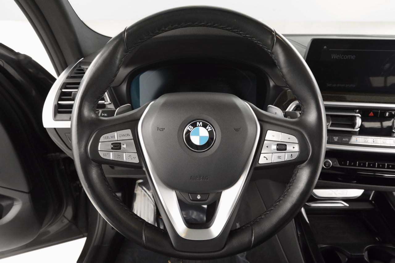 BMW X3 xDrive30i 2023