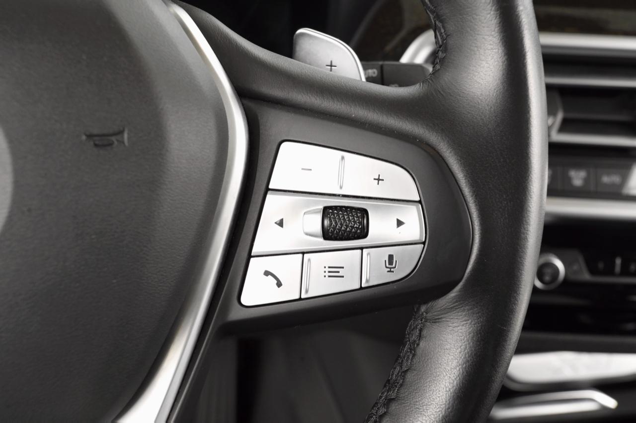 BMW X3 xDrive30i 2023