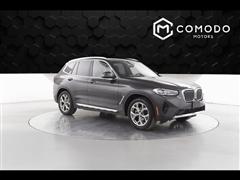 2023 BMW X3 