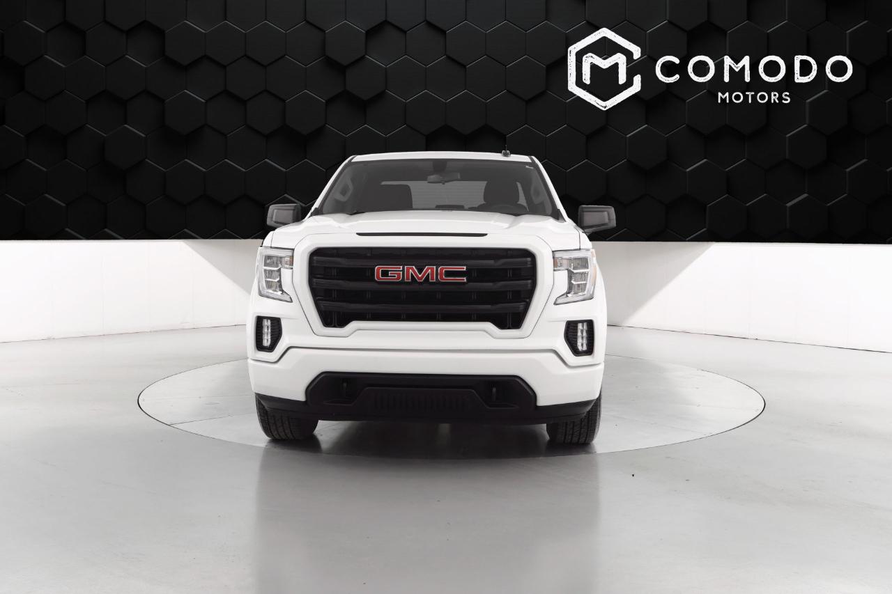 GMC Sierra 1500 Elevation Crew Cab 4WD 2020