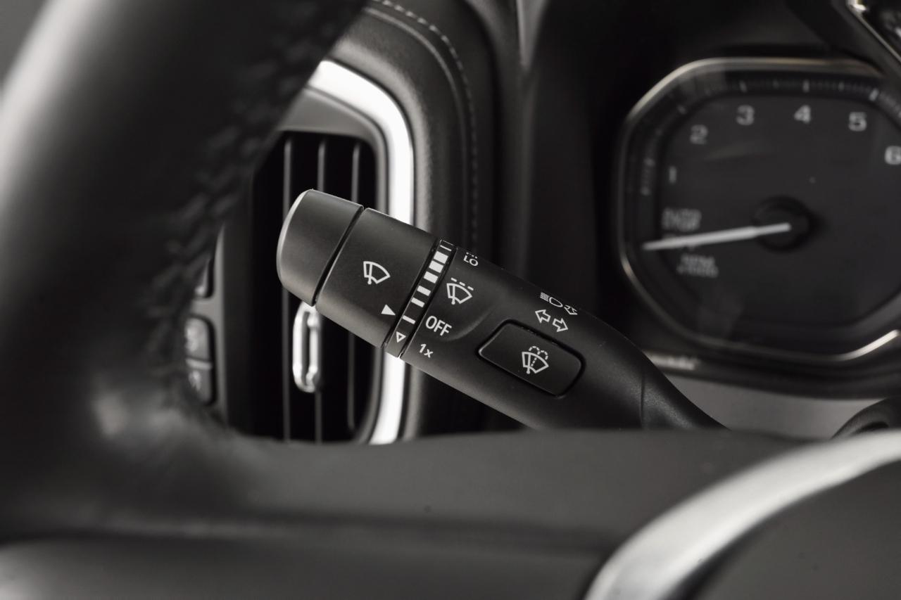 GMC Sierra 1500 Elevation Crew Cab 4WD 2020