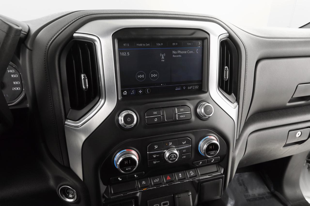 GMC Sierra 1500 Elevation Crew Cab 4WD 2020